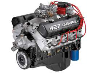 B1850 Engine